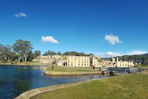Small-Group Day Trip From Hobart To Port Arthur - Nambucca Heads Accommodation 1