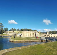6-Day Tasmanian Explorer Adventure Tour from Hobart - Nambucca Heads Accommodation