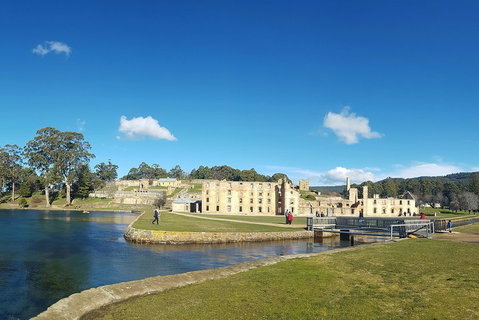 6-Day Tasmanian Explorer Adventure Tour From Hobart - Nambucca Heads Accommodation 0