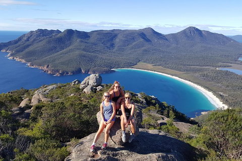 6-Day Tasmanian Explorer Adventure Tour From Hobart - Nambucca Heads Accommodation 1