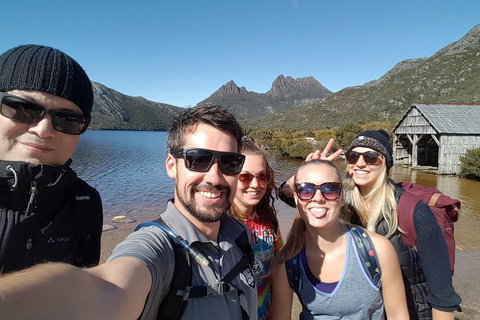 6-Day Tasmanian Explorer Adventure Tour From Hobart - Nambucca Heads Accommodation 5