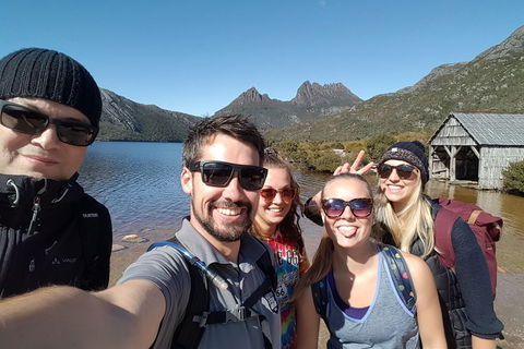7-Day Super Value Tour Of Tasmania: Explore Tasmania's West And East Coasts - Nambucca Heads Accommodation 5