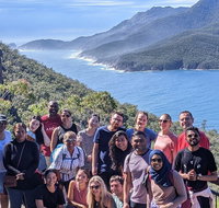 2-Day Tas East Coast Escape Tour including Bay of Fires Wineglass Bay  Devils - Nambucca Heads Accommodation