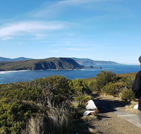 4-Day Fabulous Tasmania Tour Wineglass Bay Port Arthur Devils  Bruny Island - Nambucca Heads Accommodation