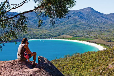 4-Day Fabulous Tasmania Tour: Wineglass Bay, Port Arthur, Devils & Bruny Island - Nambucca Heads Accommodation 2