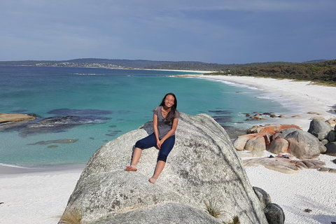 5-Day Best Of Tasmania Tour From Hobart - Nambucca Heads Accommodation 0