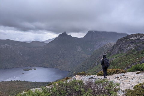 5-Day Best Of Tasmania Tour From Hobart - Nambucca Heads Accommodation 3