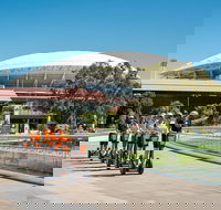 Adelaide Riverbank Guided Segway Tour - Nambucca Heads Accommodation