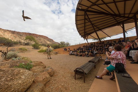 Alice Springs Desert Park General Entry Ticket - Nambucca Heads Accommodation 1