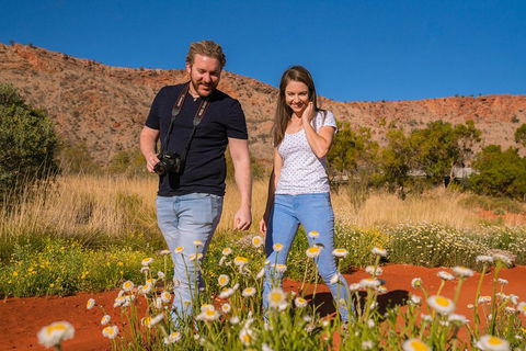 Alice Springs Desert Park General Entry Ticket - Nambucca Heads Accommodation 2