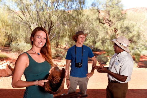 Alice Springs Desert Park General Entry Ticket - Nambucca Heads Accommodation 3