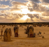 Half Day Pinnacles Sunset Tour - Nambucca Heads Accommodation