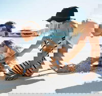 Whitehaven Beach and Daydream Island Cruise - Nambucca Heads Accommodation