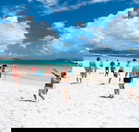 Whitehaven Beach and Hamilton Island Cruise - Nambucca Heads Accommodation