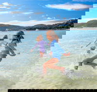 Whitehaven Beach Half-Day Cruises - Nambucca Heads Accommodation