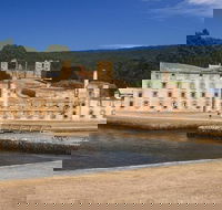 Port Arthur Tour from Hobart - Nambucca Heads Accommodation