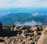 Mount Wellington Ultimate Experience Tour from Hobart - Nambucca Heads Accommodation