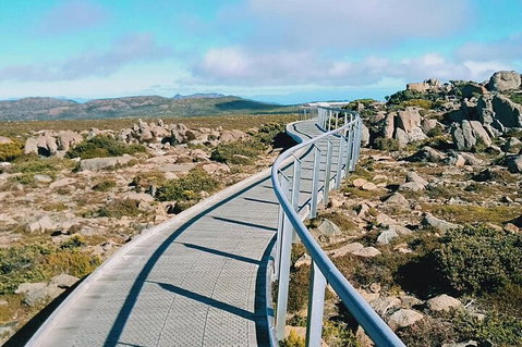 Mount Wellington Ultimate Experience Tour From Hobart - Nambucca Heads Accommodation 2