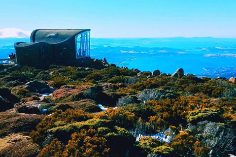 Mount Wellington Ultimate Experience Tour From Hobart - Nambucca Heads Accommodation 3