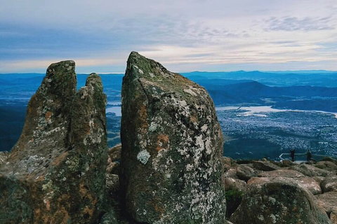 Mount Wellington Ultimate Experience Tour From Hobart - Nambucca Heads Accommodation 4