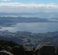 Mt Wellington Tour and MONA Admission - Nambucca Heads Accommodation