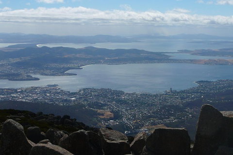 Mt Wellington Tour And MONA Admission - Nambucca Heads Accommodation 0