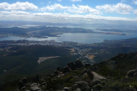 Mt Wellington Tour And MONA Admission - Nambucca Heads Accommodation 2