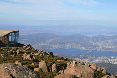 Mt Wellington Tour And MONA Admission - Nambucca Heads Accommodation 3