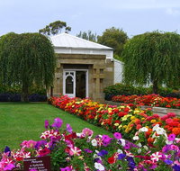 Hobart City Sightseeing Tour Including MONA Admission - Nambucca Heads Accommodation