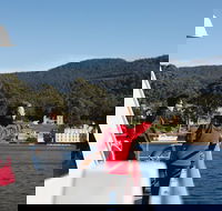 Grand Historical Port Arthur Tour from Hobart - Nambucca Heads Accommodation