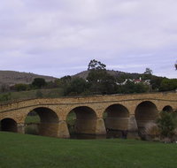 Richmond Historic Afternoon Tour from Hobart - Nambucca Heads Accommodation