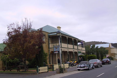 Richmond Historic Afternoon Tour From Hobart - Nambucca Heads Accommodation 1