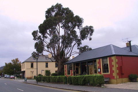 Richmond Historic Afternoon Tour From Hobart - Nambucca Heads Accommodation 3