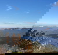 Blue Mountains Unique Small-Group Day Adventure with BBQ Lunch - Nambucca Heads Accommodation