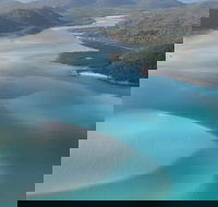 2 Night Small Group Whitsundays Sailing Adventure Aboard Mandrake - Nambucca Heads Accommodation