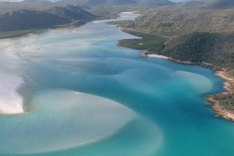 2 Night Small Group Whitsundays Sailing Adventure Aboard Mandrake - Nambucca Heads Accommodation 0