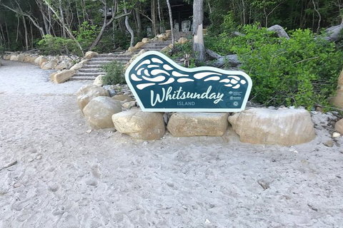 2 Night Small Group Whitsundays Sailing Adventure Aboard Mandrake - Nambucca Heads Accommodation 1