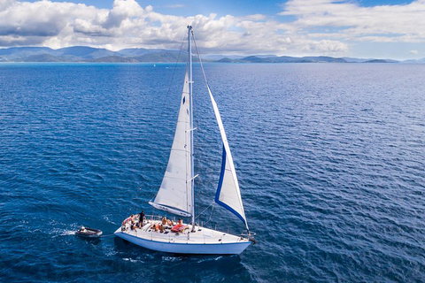 2 Night Small Group Whitsundays Sailing Adventure Aboard Mandrake - Nambucca Heads Accommodation 3