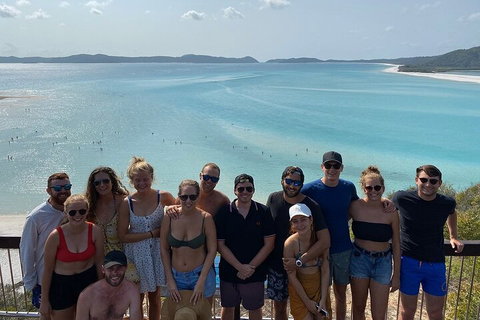 2 Night Small Group Whitsundays Sailing Adventure Aboard Mandrake - Nambucca Heads Accommodation 4