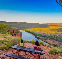 9-Day Kimberley Offroad Adventure from Darwin to Broome - Nambucca Heads Accommodation