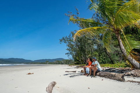 Full Day Daintree Rainforest And Mossman Gorge Tour - Nambucca Heads Accommodation 4