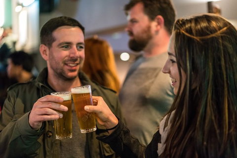 Complete Melbourne Walking Tour - Nambucca Heads Accommodation 1