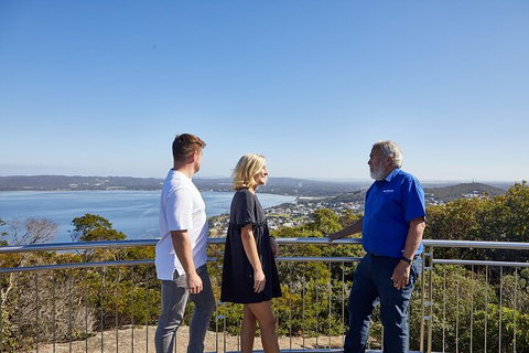 Albany History And Highlights Tour - Nambucca Heads Accommodation 3