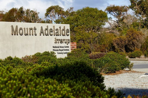 Albany History And Highlights Tour - Nambucca Heads Accommodation 4