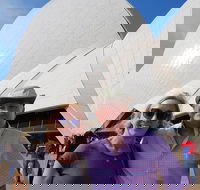 Sydney Private Day Tours  See Sydney in Style  8 Hour Luxury Private Tour - Nambucca Heads Accommodation