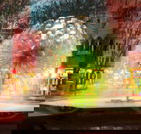 Sydney by Night - Private Luxury Night Tour - Nambucca Heads Accommodation