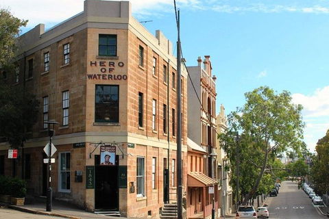 Sydney Half Day Highlights - Luxury Private Tour - Morning Or Afternoon Avail - Nambucca Heads Accommodation 0