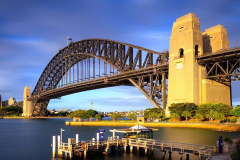 Sydney Half Day Highlights - Luxury Private Tour - Morning Or Afternoon Avail - Nambucca Heads Accommodation 2