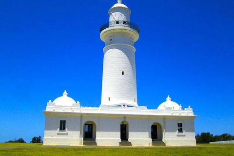 Sydney Half Day Highlights - Luxury Private Tour - Morning Or Afternoon Avail - Nambucca Heads Accommodation 5