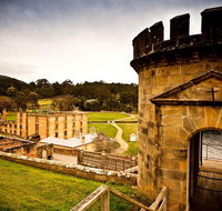 Port Arthur Express Shuttle - Nambucca Heads Accommodation